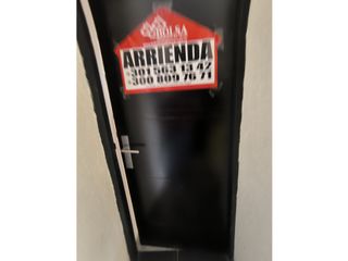 Foto 11 de ARRIENDO APARTAESTUDIO SECTOR CASA CLUB