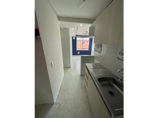 Foto 4 de ARRIENDO APARTAMENTO EN EL CONJUNTO NUEVO RECREO II