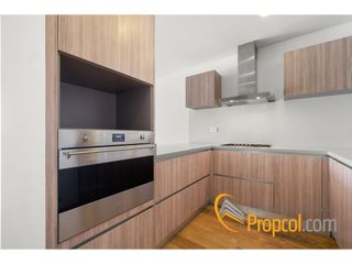 Foto 3 de ARRIENDO EXCELENTE APTO CABRERA ALTA