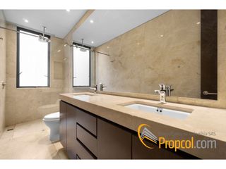 Foto 7 de ARRIENDO EXCELENTE APTO CABRERA ALTA