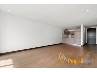 Foto 2 de ARRIENDO EXCELENTE APTO CABRERA ALTA