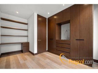 Foto 8 de ARRIENDO EXCELENTE APTO CABRERA ALTA