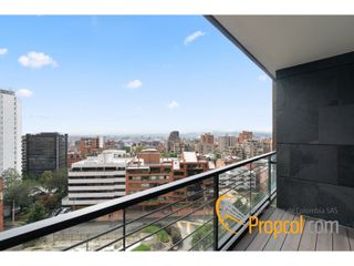 Foto 10 de ARRIENDO EXCELENTE APTO CABRERA ALTA