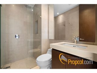 Foto 9 de ARRIENDO EXCELENTE APTO CABRERA ALTA