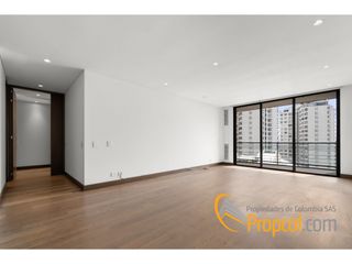 Foto 1 de ARRIENDO EXCELENTE APTO CABRERA ALTA