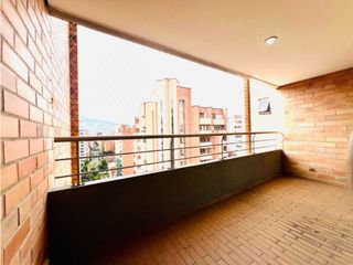 Foto 6 de VENDO APARTAMENTO EN LAURELES