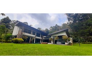 Casa en Venta en Envigado