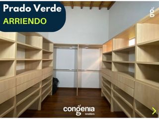 Foto 12 de Casa en arriendo- Rionegro- Llanogrande