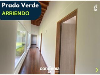 Foto 7 de Casa en arriendo- Rionegro- Llanogrande