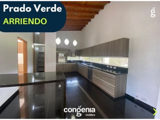 Foto 4 de Casa en arriendo- Rionegro- Llanogrande
