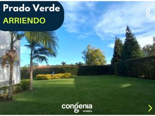Foto 16 de Casa en arriendo- Rionegro- Llanogrande