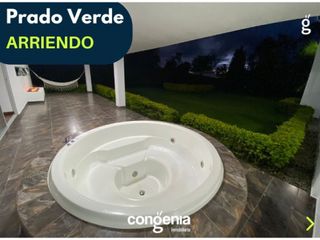 Foto 14 de Casa en arriendo- Rionegro- Llanogrande