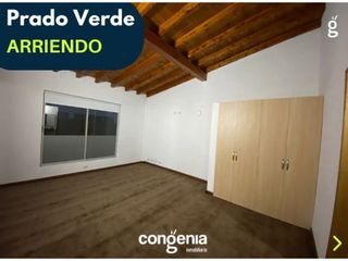 Foto 8 de Casa en arriendo- Rionegro- Llanogrande