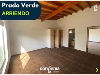 Foto 11 de Casa en arriendo- Rionegro- Llanogrande