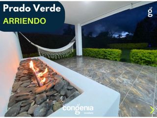 Foto 15 de Casa en arriendo- Rionegro- Llanogrande