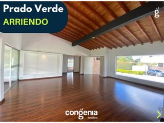 Foto 6 de Casa en arriendo- Rionegro- Llanogrande