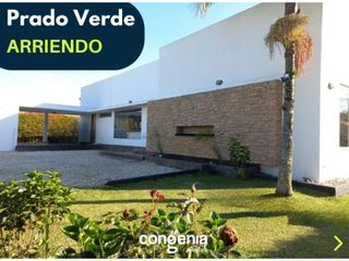 Foto 2 de Casa en arriendo- Rionegro- Llanogrande