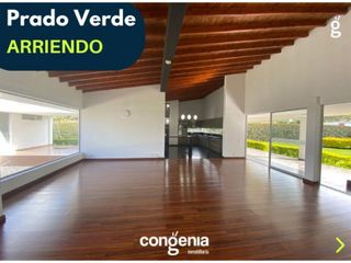 Foto 5 de Casa en arriendo- Rionegro- Llanogrande