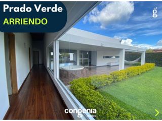 Foto 17 de Casa en arriendo- Rionegro- Llanogrande