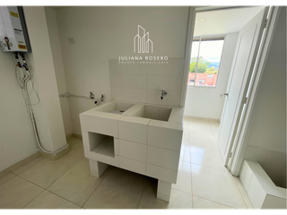 Foto 6 de VENDO HERMOSO APARTAMENTO EN LAURELES (CAMPAMENTO)