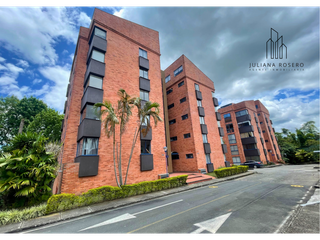 Foto 1 de VENDO HERMOSO APARTAMENTO EN LAURELES (CAMPAMENTO)