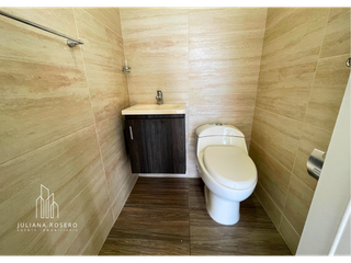 Foto 11 de VENDO HERMOSO APARTAMENTO EN LAURELES (CAMPAMENTO)
