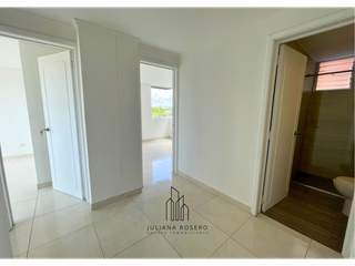 Foto 10 de VENDO HERMOSO APARTAMENTO EN LAURELES (CAMPAMENTO)