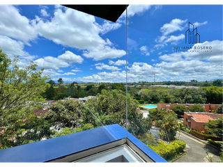 Foto 4 de VENDO HERMOSO APARTAMENTO EN LAURELES (CAMPAMENTO)