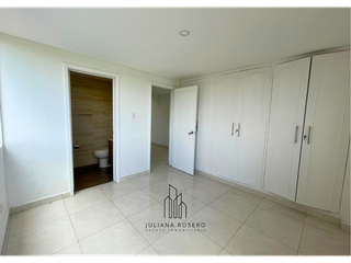 Foto 14 de VENDO HERMOSO APARTAMENTO EN LAURELES (CAMPAMENTO)