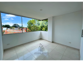 Foto 3 de VENDO HERMOSO APARTAMENTO EN LAURELES (CAMPAMENTO)