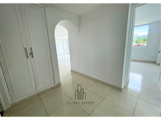 Foto 13 de VENDO HERMOSO APARTAMENTO EN LAURELES (CAMPAMENTO)