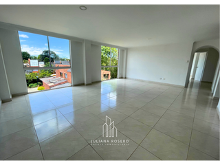 Foto 2 de VENDO HERMOSO APARTAMENTO EN LAURELES (CAMPAMENTO)