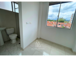 Foto 7 de VENDO HERMOSO APARTAMENTO EN LAURELES (CAMPAMENTO)