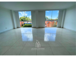 Foto 9 de VENDO HERMOSO APARTAMENTO EN LAURELES (CAMPAMENTO)