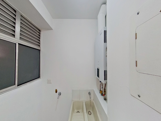 Foto 16 de Se Vende Apartamento En Torres De Santa Barbara Castilla De 72 Mt2