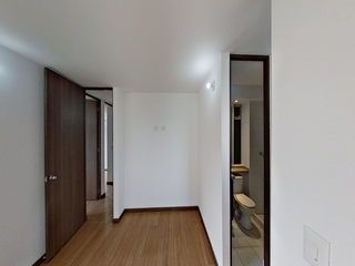 Foto 10 de Se Vende Apartamento En Torres De Santa Barbara Castilla De 72 Mt2