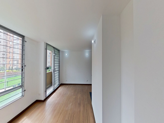 Foto 2 de Se Vende Apartamento En Torres De Santa Barbara Castilla De 72 Mt2