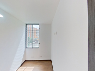 Foto 6 de Se Vende Apartamento En Torres De Santa Barbara Castilla De 72 Mt2