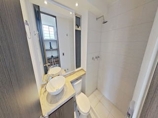 Foto 12 de Se Vende Apartamento En Torres De Santa Barbara Castilla De 72 Mt2