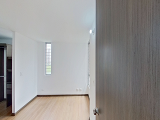 Foto 14 de Se Vende Apartamento En Torres De Santa Barbara Castilla De 72 Mt2
