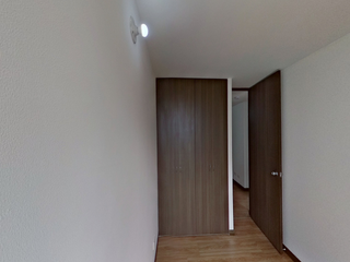 Foto 5 de Se Vende Apartamento En Torres De Santa Barbara Castilla De 72 Mt2