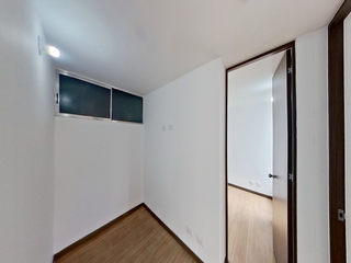 Foto 17 de Se Vende Apartamento En Torres De Santa Barbara Castilla De 72 Mt2