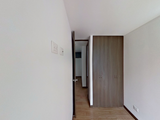Foto 11 de Se Vende Apartamento En Torres De Santa Barbara Castilla De 72 Mt2