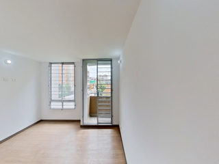 Foto 4 de Se Vende Apartamento En Torres De Santa Barbara Castilla De 72 Mt2