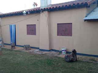 Foto 10 de CASA VENTA 3 AMBIENTES DON TORCUATO COCHERA