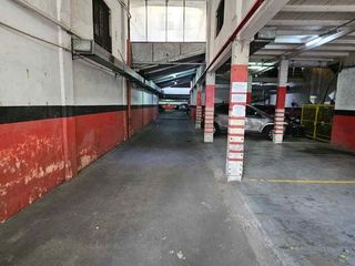Foto 5 de VENTA COCHERA FIJA CUBIERTA BARRIO DE BALVANERA