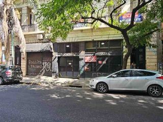 Foto 4 de VENTA COCHERA FIJA CUBIERTA BARRIO DE BALVANERA