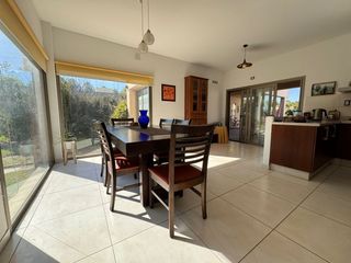 Foto 9 de CASA EN VENTA EN Barrio privado SOLARES NORTE