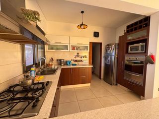 Foto 6 de CASA EN VENTA EN Barrio privado SOLARES NORTE