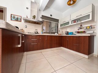Foto 5 de CASA EN VENTA EN Barrio privado SOLARES NORTE